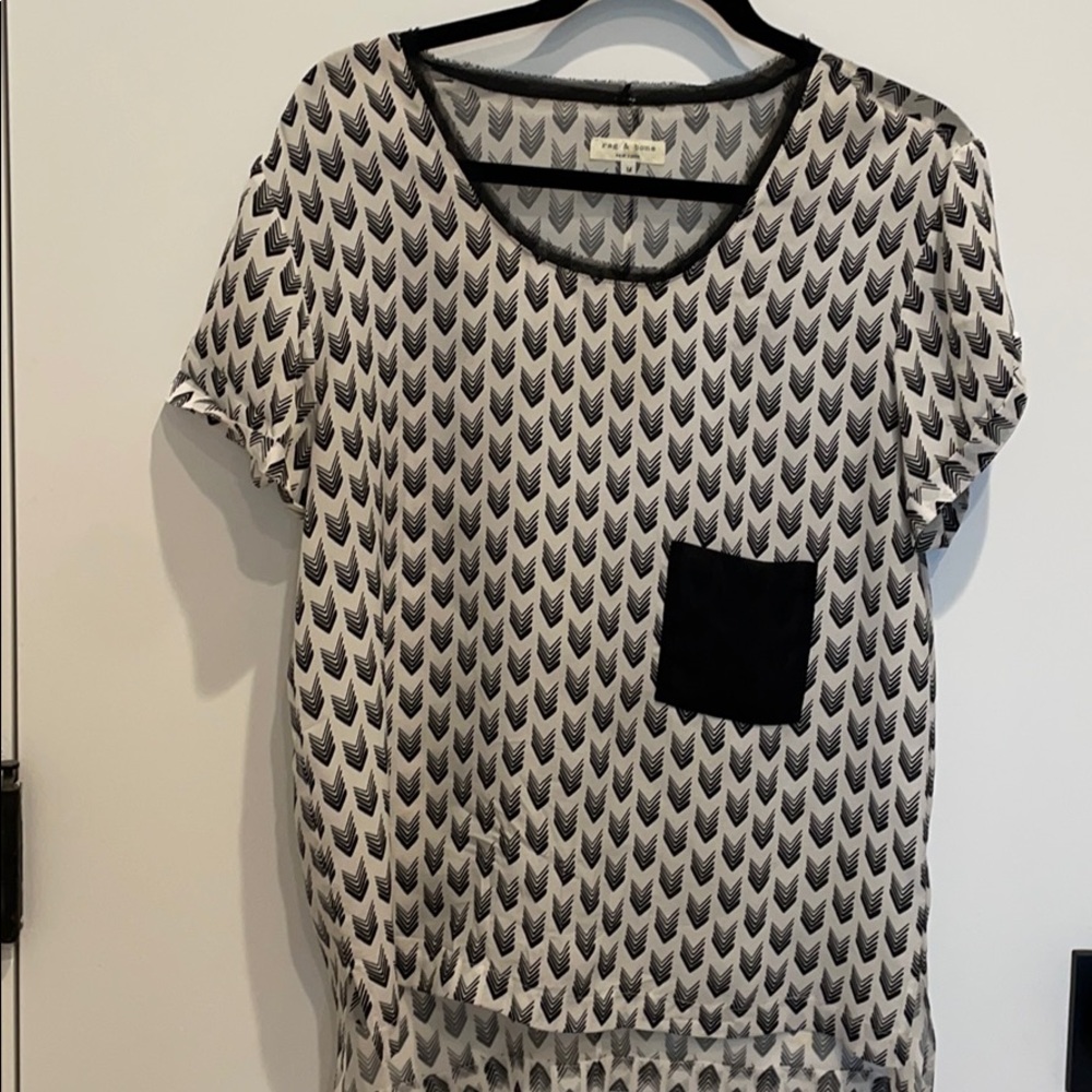 Rag & Bone Top